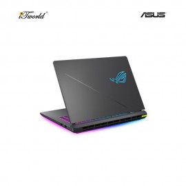 ASUS ROG Strix G16 G615L-RS5118W Gaming Laptop (NVIDIA  ® GeForce RTX™ 5070 Ti | Intel  ® Core™ Ultra 9 275HX | 16" 2.5K WQXGA | 32GB RAM | 1TB SSD | Windows 11 Home )
