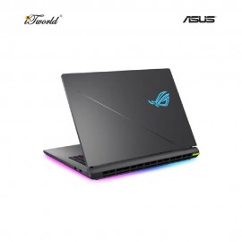 ASUS ROG Strix G18 G815L-RS9088W Gaming Laptop (NVIDIA  ® GeForce RTX™ 5070 Ti | Intel  ® Core™ Ultra 9 275HX | 18” 2.5K WQXGA | 32GB RAM | 1TB SSD | Windows 11 Home)