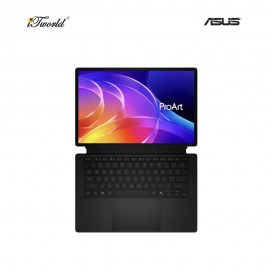 [Pre-order] ASUS ProArt PZ14 OLED HT7407N-ASN079WS Laptop (SD X2E88100,32GB,512GB,14",W11,BLK,H&S+M365) [ETA:6-8 working weeks if no delay]