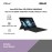 [Pre-order] Asus ROG Flow Z13 GZ301V-UMU004W Gaming Laptop (NVIDIA??® GeForce RTX™ 4050,i9-13900H,16GB,1TB SSD,13.4"QHD+ T,W11H,Black) [ETA:3-5 working days]