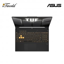 Asus TUF Gaming F16 FX607V-URL009W (Intel Core i5-210 H | 16” WUXGA | 16GB RAM | 512GB SSD | Nvidia GeForce RTX4050 | Windows 11 Home) 