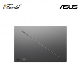 Asus ROG Zephyrus G16 GU605C-WQR163W (Intel Core Ultra 9-285H | 16” 2.5K WQXGA | 32GB RAM | 2TB SSD | Nvidia GeForce RTX5080 | Windows 11 Home)