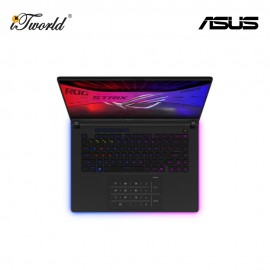 Asus ROG Strix SCAR 16 G635L-XRW165W (Intel Core Ultra U9-275HX | 16” 2.5K WQXGA | 32GB RAM | 2TB SSD | Nvidia GeForce RTX5090 | Windows 11 Home)