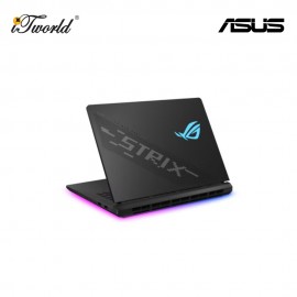 Asus ROG Strix SCAR 16 G635L-XRW165W (Intel Core Ultra U9-275HX | 16” 2.5K WQXGA | 32GB RAM | 2TB SSD | Nvidia GeForce RTX5090 | Windows 11 Home)