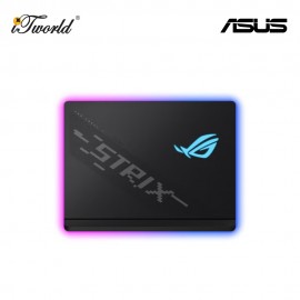 Asus ROG Strix SCAR 16 G635L-XRW165W (Intel Core Ultra U9-275HX | 16” 2.5K WQXGA | 32GB RAM | 2TB SSD | Nvidia GeForce RTX5090 | Windows 11 Home)