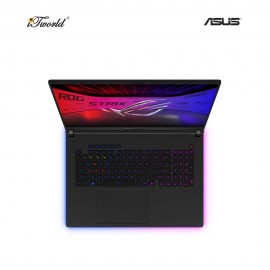ASUS ROG Strix SCAR 18 G835L-XSA180W Gaming Laptop (Intel Core Ultra 9 Processor 275HX | 18" 2.5K WQXGA | 64GB RAM | 4TB SSD | NVIDIA RTX 5090 | Windows 11 Home)