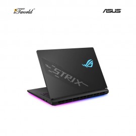 ASUS ROG Strix SCAR 18 G835L-XSA180W Gaming Laptop (Intel Core Ultra 9 Processor 275HX | 18" 2.5K WQXGA | 64GB RAM | 4TB SSD | NVIDIA RTX 5090 | Windows 11 Home)