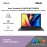 Asus Vivobook A1405Z-ALY235WSM (Intel Core i5-12500H | 14” WUXGA | 16GB RAM | ...
