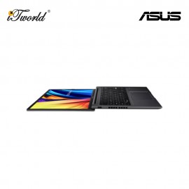 Asus Vivobook A1405Z-ALY235WSM (Intel Core i5-12500H | 14” WUXGA | 16GB RAM | 512GB SSD | Intel Iris Xe Graphics | Windows 11 Home)