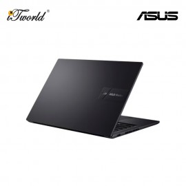 Asus Vivobook A1405Z-ALY235WSM (Intel Core i5-12500H | 14” WUXGA | 16GB RAM | 512GB SSD | Intel Iris Xe Graphics | Windows 11 Home)