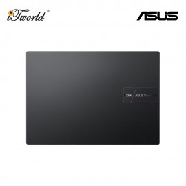 Asus Vivobook A1405Z-ALY235WSM (Intel Core i5-12500H | 14” WUXGA | 16GB RAM | 512GB SSD | Intel Iris Xe Graphics | Windows 11 Home)
