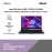 [Pre-order] Asus ROG Strix SCAR 17 G733P-YLL009W Gaming Laptop (R9-7945HX,32GB,1...