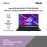 [Pre-order] Asus ROG Strix SCAR 17 G733P-ZLL011W Gaming Laptop (R9-7945HX,32GB,1...