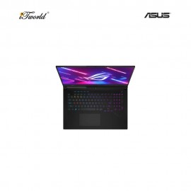 [Pre-order] Asus ROG Strix SCAR 17 G733P-ZLL011W Gaming Laptop (R9-7945HX,32GB,1TB SSD,RTX4080 12GB,17.3"WQHD,W11H,Black) [ETA: 3-5 working days]
