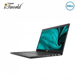 [Pre-order] Dell Latitude L3430-I75516G-512-W11 Notebook (i7-1255U,16GB,512GB SSD,Intel Iris Xe,14”FHD,W11P) [ETA:3-5 working days]