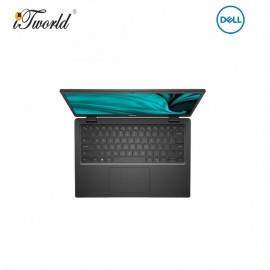 [Pre-order] Dell Latitude L3430-I75516G-512-W11 Notebook (i7-1255U,16GB,512GB SSD,Intel Iris Xe,14”FHD,W11P) [ETA:3-5 working days]