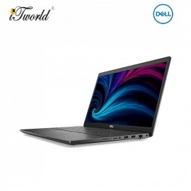 Dell Latitude L3520-I5358G-256-W11-HD Notebook (i5-1135G7,8GB,256GB SSD,Intel Iris Xe,15.6"HD,W11P,1Yr)