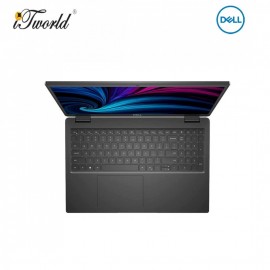 [Pre-order] Dell Latitude L3530-I75516G-512-W11 Notebook (i7-1255U,16GB,512GB SSD,Intel Iris Xe,15.6”FHD,W11P) [ETA:3-5 working days]