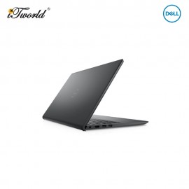 Dell Inspiron 15 3510-4042SG Laptop (Celeron N4020,4GB,256G SSD,Intel UHD,H&S,W10H,15.6"FHD,Blk,1Yr) + Pre-installed with Microsoft Office Home and Student 2019 + Shield Care 1Y EW 