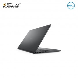 Dell Inspiron 15 3510-4042SG Laptop (Celeron N4020,4GB,256G SSD,Intel UHD,H&S,W10H,15.6"FHD,Blk,1Yr) + Pre-installed with Microsoft Office Home and Student 2019