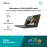 Dell Inspiron 15 3510-4042SG Laptop (Celeron N4020,4GB,256G SSD,Intel UHD,H&...