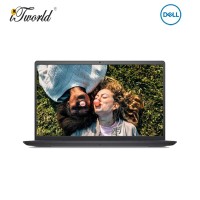 Dell Ins 15 3000 Laptop 3511-3585SG (i5-1135G7,8GB,512G SSD,Intel UHD,H&S,15.6"FHD,W11H,Blk,1Yr) + Free Shield Care 1 Year Extended Warranty