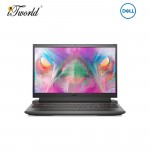 Dell G15-5511-80161-3060 Gaming Laptop (i7-11800H,16G,1TB,RTX3060 6G,15.6"FHD,W11H,Dark Shadow Grey)