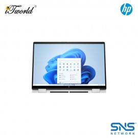 HP ENVY x360 14-fa0023AU Laptop (AMD Ryzen 7 8840HS | 14" WUXGA Touch | 16GB RAM | 512GB SSD | AMD Radeon Graphics | Windows 11 Home | Microsoft Office Home 2024 + Microsoft 365 Basic)