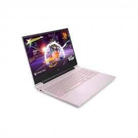 HP Victus 15-fa2320TX Gaming Laptop (NVIDIA  ® GeForce RTX™ 5060 | Intel  ® Core™ i7-13620H | 15.6" FHD | 16GB RAM | 512GB SSD | Windows 11 Home | Office+M365)