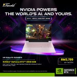 HP VICTUS 15-fa2446TX Gaming Laptop (NVIDIA  ® GeForce RTX™ 4050 | C5-210H | 15.6" FHD | 16GB RAM | 512GB SSD | Windows 11 Home | Microsoft Office Home 2024 + Microsoft 365 Basic)
