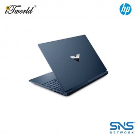 HP Victus Gaming Laptop 15-fa2548TX (Intel Core i5-13420H | 15.6" FHD | 16GB RAM | 512GB SSD | NVIDIA  ® GeForce RTX™ 3050 | Windows 11 Home | Preinstalled with Microsoft Office Home 2024 + Microsoft 365 Basic)