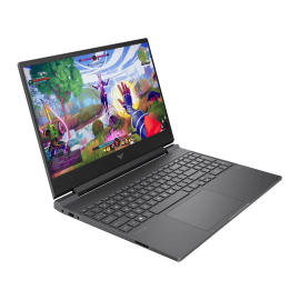 HP Victus Gaming Laptop 15-fa2724TX 15.6'' FHD (Intel  ® Core™ i5-13420H | 16GB | 512GB | NVIDIA  ® GeForce RTX™ 2050 Graphics | Windows 11 Home | Preinstalled Microsoft Office Home and Student 2024 + 1 Year Office 365 Basic)