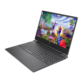 HP Victus Gaming Laptop 15-fa2724TX 15.6'' FHD (Intel  ® Core™ i5-13420H | 16GB | 512GB | NVIDIA  ® GeForce RTX™ 2050 Graphics | Windows 11 Home | Preinstalled Microsoft Office Home and Student 2024 + 1 Year Office 365 Basic)