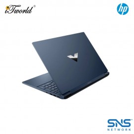 HP Victus 15-fb3074AX Gaming Laptop (AMD Ryzen™ 7 7445H | 15.6" FHD | 8GB RAM | 512GB SSD | NVIDIA  ® GeForce RTX™ 2050 Graphics | Windows 11 Home | Preinstalled Microsoft Office Home 2024 + 1 Year Office 365 Basic )