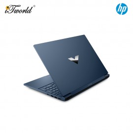 HP Victus 15-fb3080AX Gaming Laptop (AMD Ryzen™ 7 7445HS | 15.6"FHD | 8GB RAM | 512GB SSD | NVIDIA  ® GeForce RTX™ 3050 | Windows 11 Home | Microsoft Office Home 2024 + Microsoft 365 Basic)