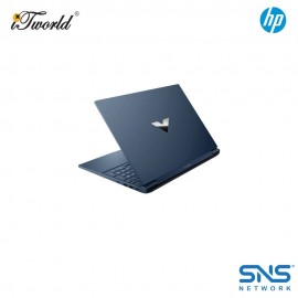 HP Victus Gaming Laptop 15-fb3227AX (AMD Ryzen™ 7-7445HS | 15.6" FHD | 16GB RAM | 512GB SSD | NVIDIA  ® GeForce RTX™ 3050 | Windows 11 Home | Microsoft Office Home 2024 + Microsoft 365)