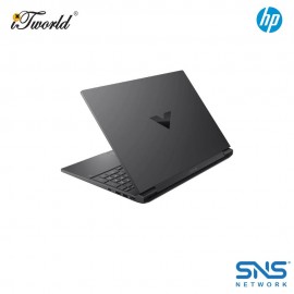 HP Victus Gaming Laptop 15-fb3230AX (AMD Ryzen™ 7-7445HS | 15.6" FHD | 8GB RAM | 512GB SSD | NVIDIA  ® GeForce RTX™ 3050 | Windows 11 Home | Microsoft Office Home 2024 + Microsoft 365)