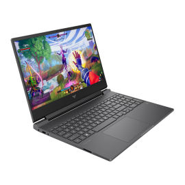 HP Victus Gaming Laptop 15-Fb3719AX (AMD Ryzen™ 5 8645HS | 16GB | 512GB SSD | RTX2050 6GB | Windows 11 Home | Home & Student 2024 |Microsoft Office Home and Student 2024 + 1 Year Office 365 Basic)