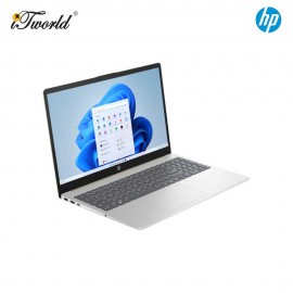 HP Laptop 15-fc0105AU 15.6'' FHD