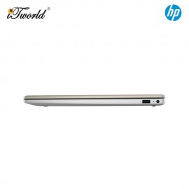 HP Laptop 15-fc0208AU (AMD Ryzen™ 5 7430U |15.6” FHD | 16GB | 512GB SSD | AMD Radeon Graphics | Windows 11 Home | Preinstalled Microsoft Office Home & Student)