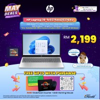 HP Envy 16-h0007TX 16" WQXGA Laptop