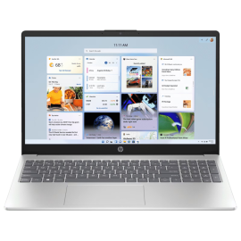 HP Laptop 15-fc0374AU (AMD Ryzen™ 5 7430U | 16GB | 512GB | AMD Radeon™ Graphics | Windows 11 Home)