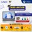 (my-Yayasan) HP Laptop 15-fc0374AU 15.6'' FHD (AMD Ryzen™ 5 7430U | 16GB | 512...