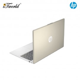 HP Laptop 15-fc0445AU (AMD Ryzen™ 7 5825U | 15.6"FHD | 12GB RAM | 512GB SSD | AMD Radeon™ Graphics | Windows 11 Home | Microsoft Office Home 2024 + Microsoft 365 Basic)