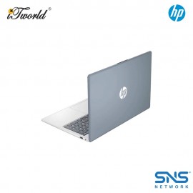 HP Laptop 15-fc0744AU (AMD Ryzen™ 5-7530U | 15.6" FHD | 16GB RAM | 512GB SSD | AMD Radeon Graphics | Windows 11 Home | Microsoft Office Home 2024 + Microsoft 365)