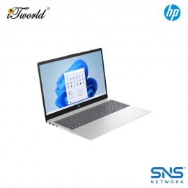 HP Laptop 15-fc0746AU (AMD Ryzen™ 5-7530U | 15.6" FHD | 16GB RAM | 512GB SSD | AMD Radeon Graphics | Windows 11 Home | Microsoft Office Home 2024 + Microsoft 365)
