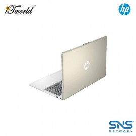 HP Laptop 15-fc0745AU (AMD Ryzen™ 5-7530U | 15.6" FHD | 16GB RAM | 512GB SSD | AMD Radeon Graphics | Windows 11 Home | Microsoft Office Home 2024 + Microsoft 365)