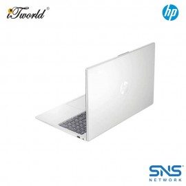 HP Laptop 15-fc1105AU (AMD Ryzen 5 7535HS | 15.6" FHD | 8GB RAM | 512GB SSD | AMD Radeon Graphics | Windows 11 Home | Preinstalled Microsoft Office Home 2024 + Microsoft Office 365 Basic)