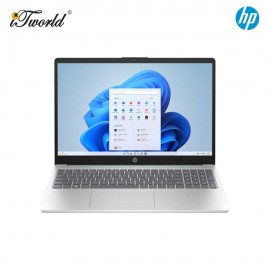 HP Laptop 15-fd0055TU 15.6'' FHD