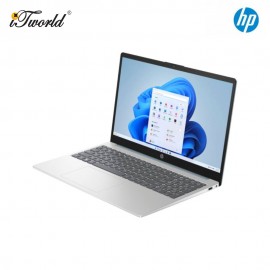 HP Laptop 15-fd0218TU 15.6" FHD